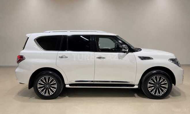 Nissan Patrol-5