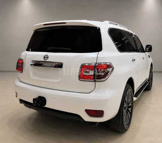 Nissan Patrol-7