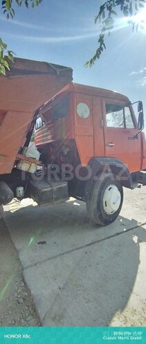 KamAz 55111-2