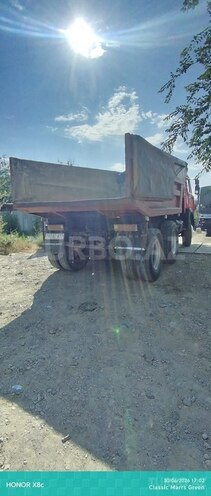 KamAz 55111-3