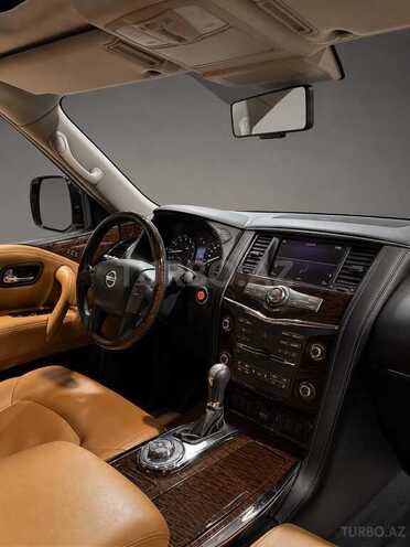 Nissan Patrol-9