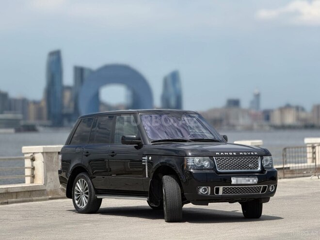 Land Rover Range Rover-6