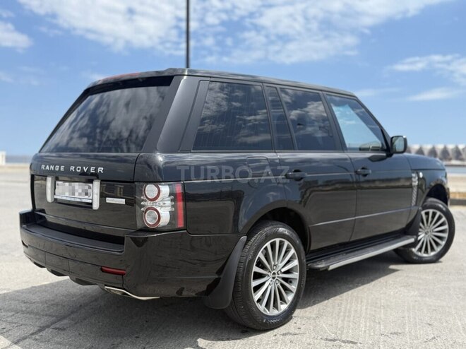 Land Rover Range Rover-3