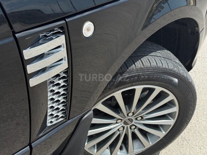 Land Rover Range Rover-5