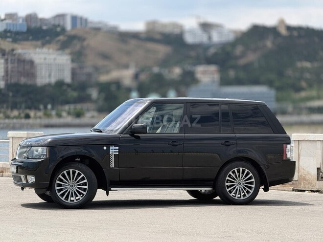 Land Rover Range Rover-2