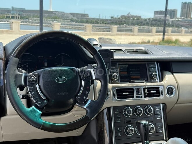 Land Rover Range Rover-10