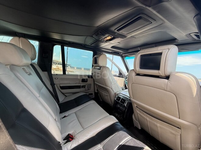 Land Rover Range Rover-13