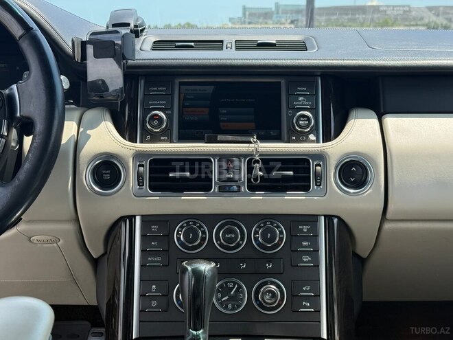 Land Rover Range Rover-12