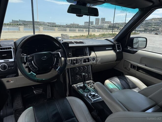 Land Rover Range Rover-11