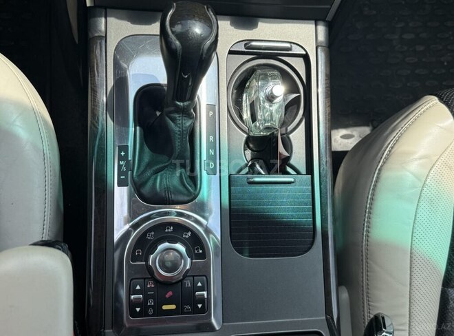 Land Rover Range Rover-9