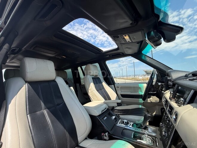 Land Rover Range Rover-15