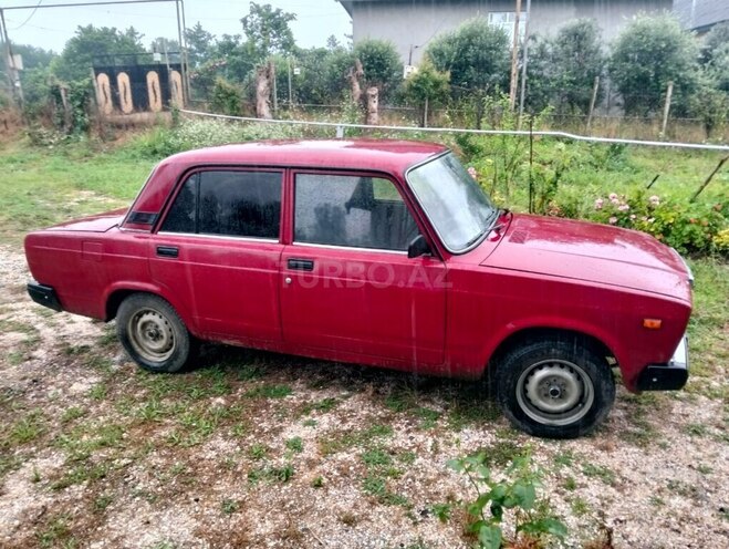 LADA (VAZ) 2107-3