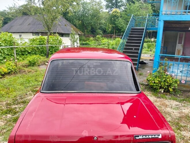 LADA (VAZ) 2107-5
