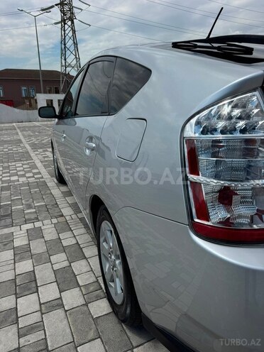 Toyota Prius-6