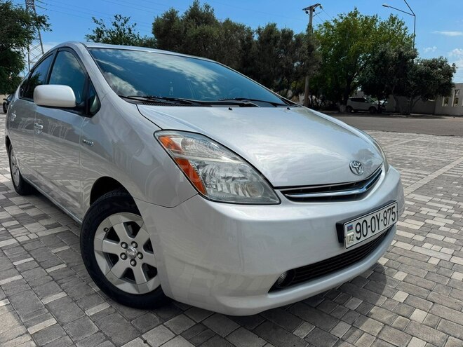 Toyota Prius-14