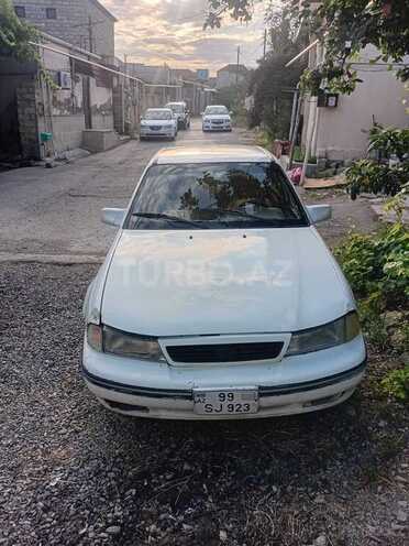 Daewoo Nexia-6