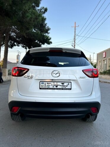 Mazda CX-5-2