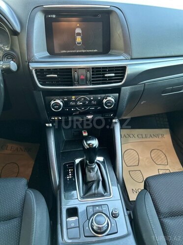 Mazda CX-5-11