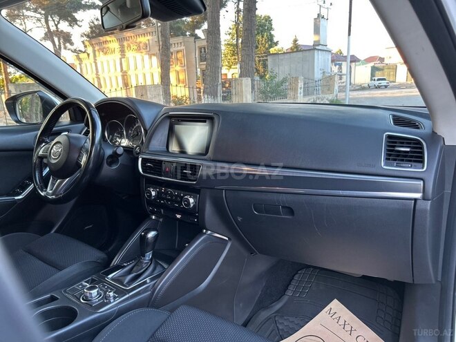 Mazda CX-5-14
