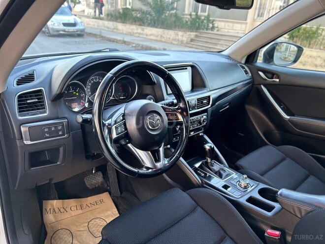Mazda CX-5-10