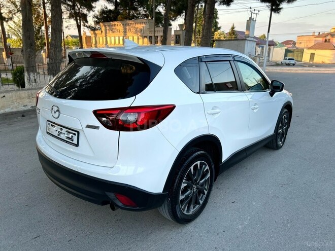Mazda CX-5-9