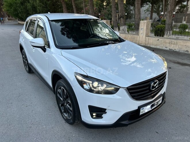 Mazda CX-5-7