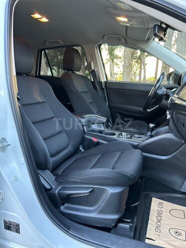Mazda CX-5-15
