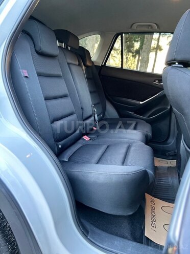 Mazda CX-5-12