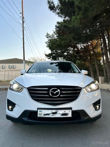 Mazda CX-5-5