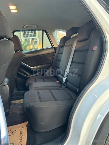 Mazda CX-5-13