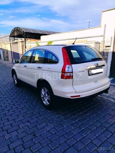 Honda CR-V-4