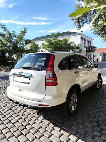 Honda CR-V-2