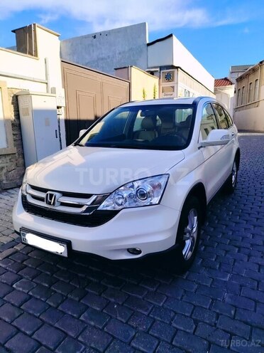 Honda CR-V-5
