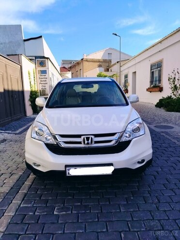 Honda CR-V-3