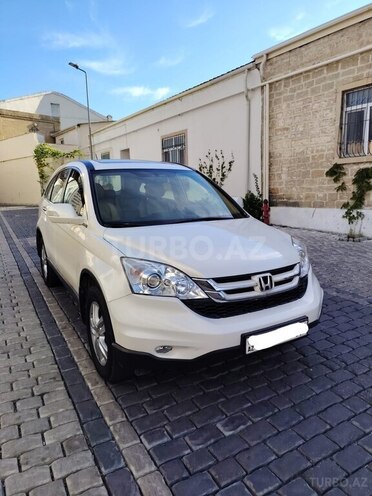 Honda CR-V-6