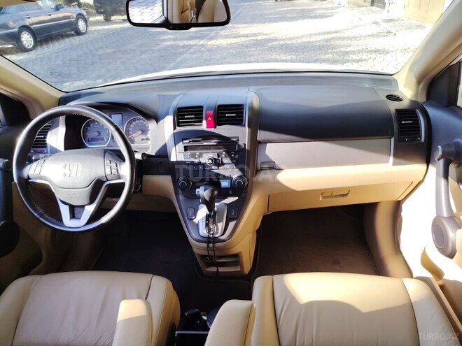 Honda CR-V-9