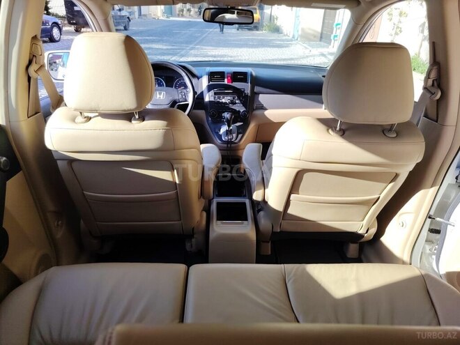 Honda CR-V-7