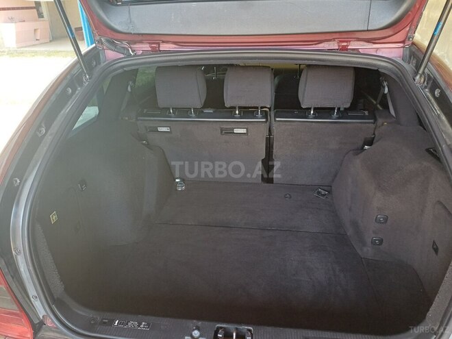 Mercedes C 200-8
