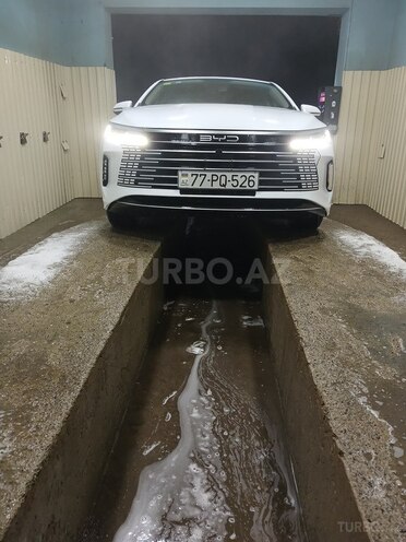 BYD Destroyer 05-1