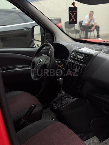 Fiat Doblo-9