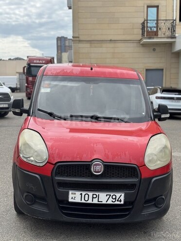 Fiat Doblo-1