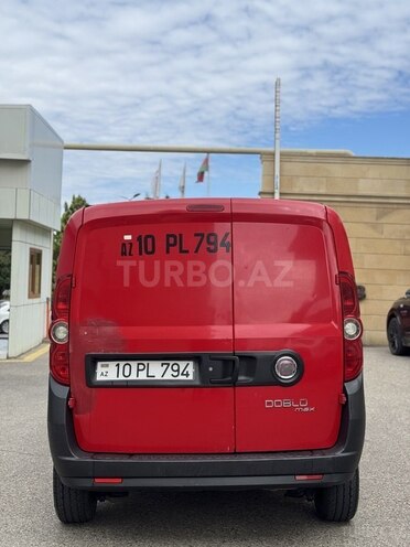 Fiat Doblo-4