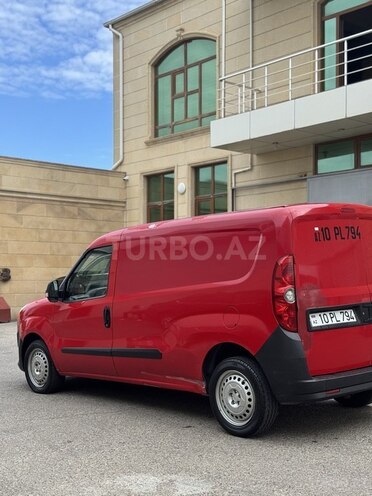 Fiat Doblo-5