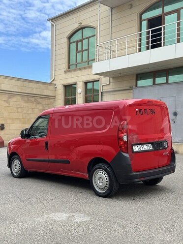 Fiat Doblo-6