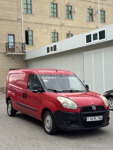Fiat Doblo-2