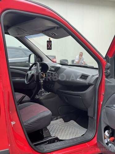 Fiat Doblo-8