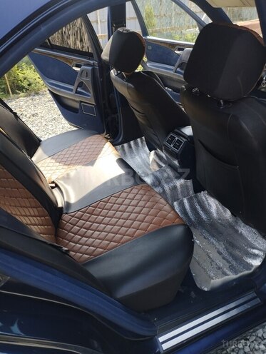 Mercedes E 230-9