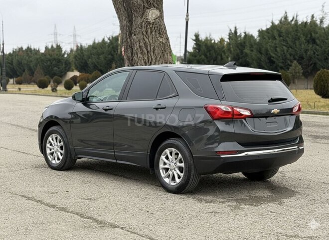 Chevrolet Equinox-3