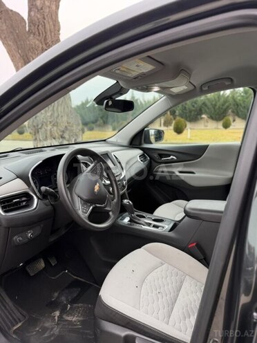 Chevrolet Equinox-5