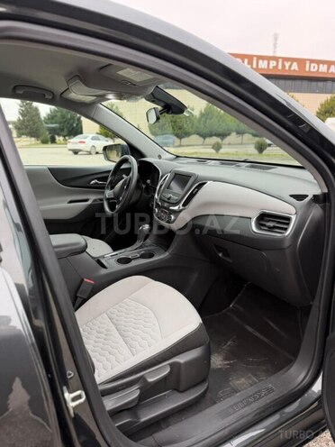 Chevrolet Equinox-6